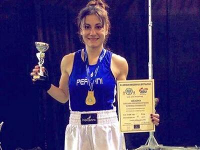 Πυγμαχία: Ένα χρυσό και δύο χάλκινα για τον Τόφαλο