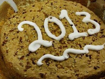 Πάτρα: Η ΟΝΝΕΔ Αχαΐας έκοψε την πρωτοχρο...