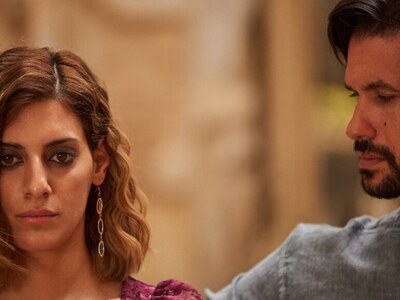 Σασμός: Αποκαλύψεις, ανατροπές, εφιάλτες...