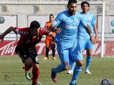 Ήττα με διαμαρτυρίες και σε φιλικό για Παναχαϊκή