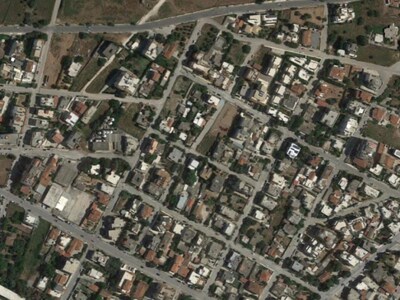 Αλλάζει ο πολεοδομικός χάρτης της Ελλάδας