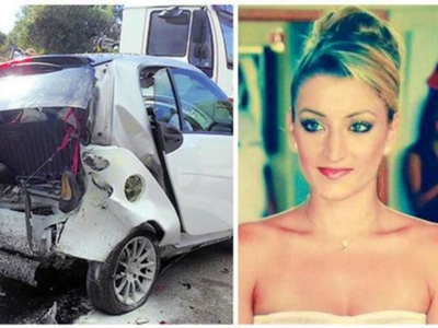 Σε κατασκευαστικό λάθος του αυτοκινήτου ...