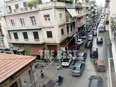 Πάτρα: Κομφούζιο στο κέντρο - Έκλεισαν τ...