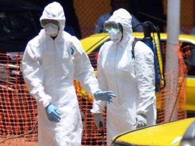 Σε ετοιμότητα η Ελλάδα για τον ιό Έμπολα...