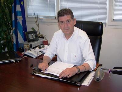 Γρ. Αλεξόπουλος: Ύποπτος ο νόμος για την...