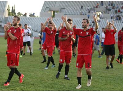 Ποδόσφαιρο: Η Παναχαϊκή υποδέχεται την Α...