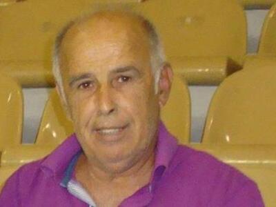 Θλίψη στον Απόλλωνα για την ξαφνική απώλ...