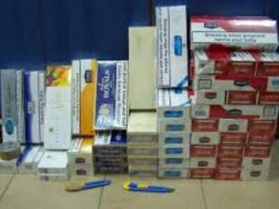 Αιτωλοακαρνανία : Είχε ...στήσει επιχείρ...