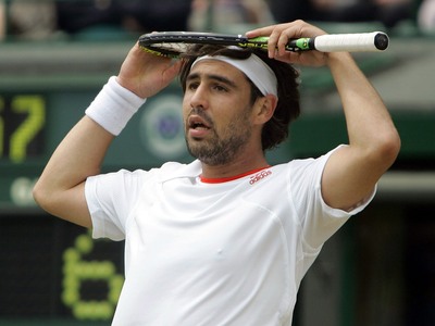 Έχασε ο Παγδατής από τον Φεντερέρ