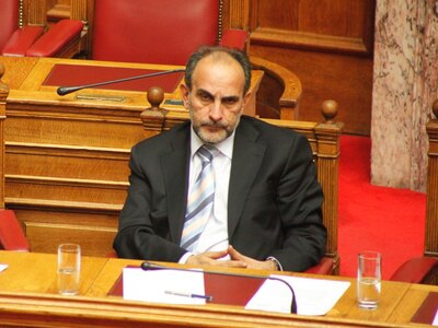 Πάτρα: Η φημολογία για το χρίσμα του ΠΑΣ...