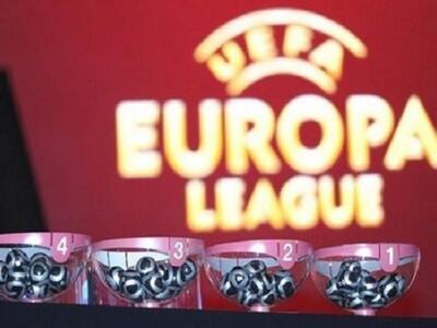 Βατές οι κληρώσεις για Ολυμπιακό και ΠΑΟ...