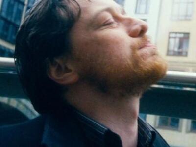 Η νέα ταινία του James McAvoy