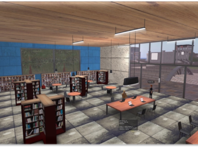 Διαδικτυακή ημερίδα για το φοιτητικό άγχος