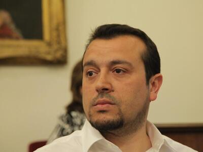 Νίκος Παππάς: "Νέες τηλεοπτικές άδε...