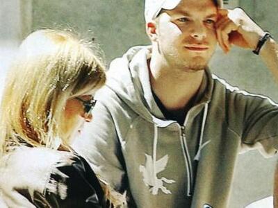  Στο νοσοκομείο ο Λούκας Γιώρκας - Στο π...