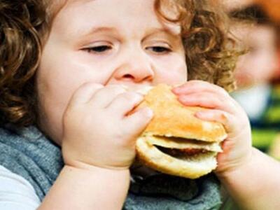 Παχύσαρκα τα παιδιά των απολυταρχικών γονιών 