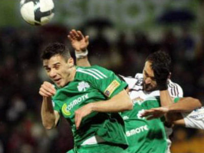 Κατσουράνης: "Δεν φοβόμαστε τίποτα,...