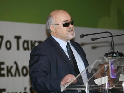 Πάτρα: Στη συνεδρίαση του Περιφερειακού ...