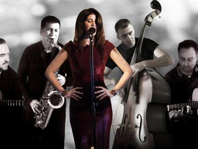 Πάτρα: Οι “Vocal”  και οι “GROOVIN’ HIGH...