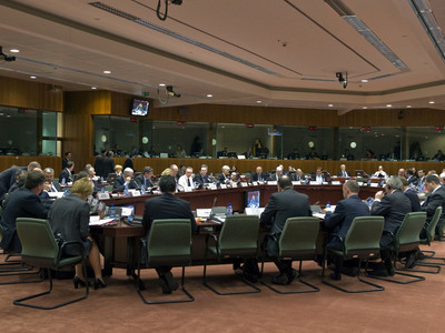 Νέα σκληρά μέτρα θέλουν οι Βρυξέλλες