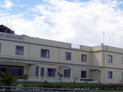 Πάτρα: Την Τετάρτη η κοπή της πίτας στο Ολύμπιον