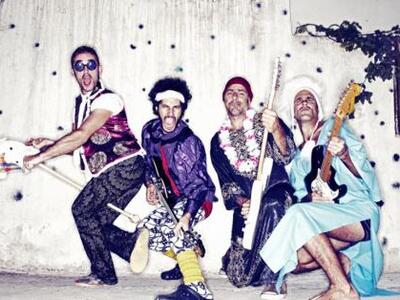 To GURU BAR επιστρέφει στο ARK Festival ...