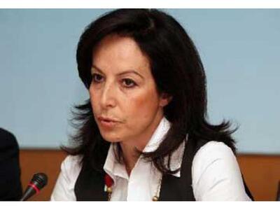 Σε εκδήλωση του ΙΣΤΑΜΕ στην Τρίπολη η Άν...