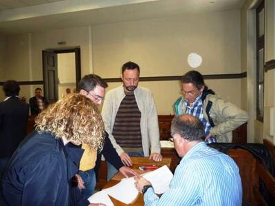 Πάτρα: Κάθοδο στις δημοτικές εκλογές ανα...