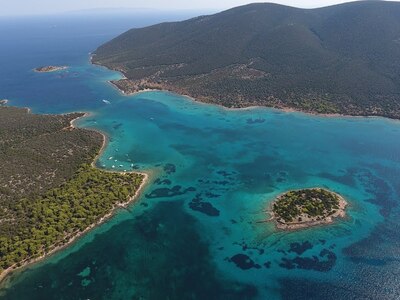 Μπιλ Γκέιτς: Ποιο ελληνικό νησί έχει «βά...