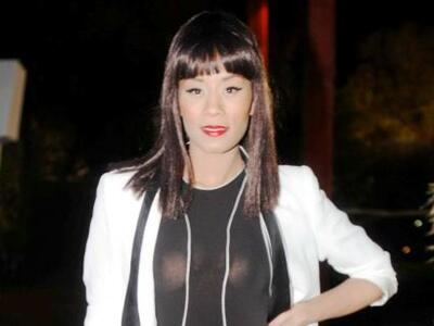 Shaya: «Δεν τα είχα ποτέ με τον γιο της Αλεξίου!»