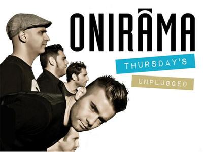 Οι Onirama σε μία σειρά από ξεχωριστές u...