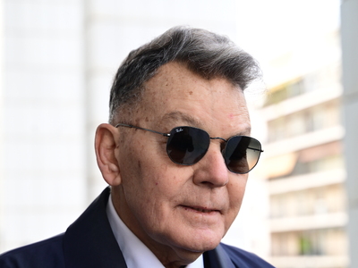 Αλέξης Κούγιας: Η κατάστασή του είναι πο...