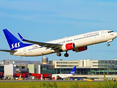 Σουηδία: Ακυρώθηκαν εκατοντάδες πτήσεις ...