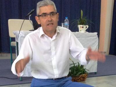 Άγγελος Τσιγκρής: «Χρέος όλων μας, η προ...