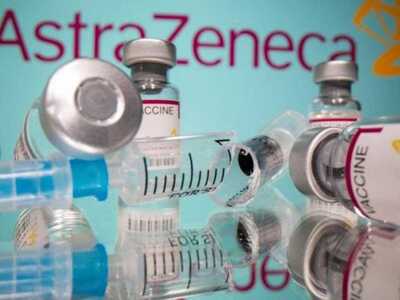 H AstraZeneca ετοιμάζει εμβόλιο για τη μ...