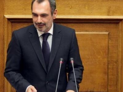 Ανδρέας Κατσανιώτης: Συνεχίζεται ο φόρος...