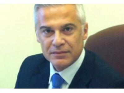 Ki άλλη  παραίτηση στους Ανεξάρτητους Έλ...