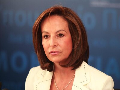 "Λουκέτο" και σε δεύτερο κολέγ...