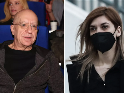 Όταν η Πισπιρίγκου «ζητούσε» να την υποδ...