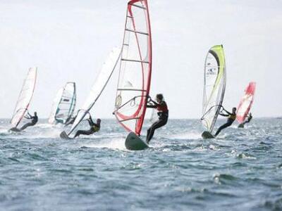 25 οι συμμετοχές στον αγώνα «Κύπελλο Win...