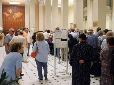 Εφάπαξ… εξπρές για 50.000 ασφαλισμένους