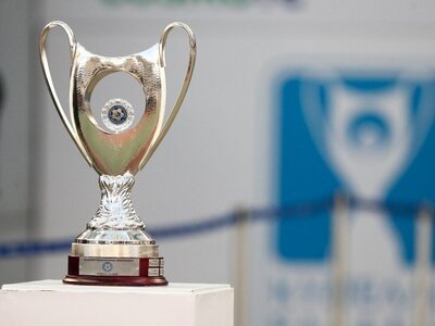 Τα δύο εναλλακτικά σχέδια για το Κύπελλο Ελλάδας