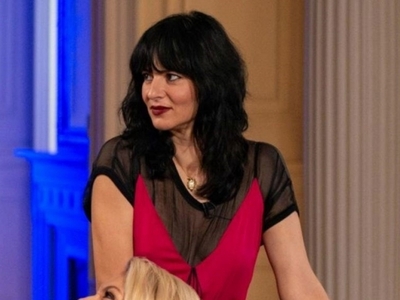 Είναι επίσημο! Ο τέταρτος κριτής του GNT...