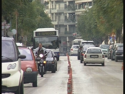 Λένε "ναι" στις κορύνες οι Πατρινοί 