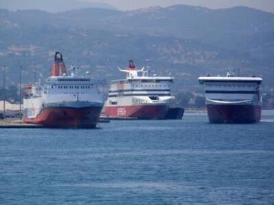 Ψηλά στην "ατζέντα" ξένων επεν...