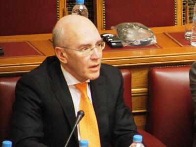 Π. Ρουμελιώτης: Χωρίς Μνημόνιο η συνεργα...