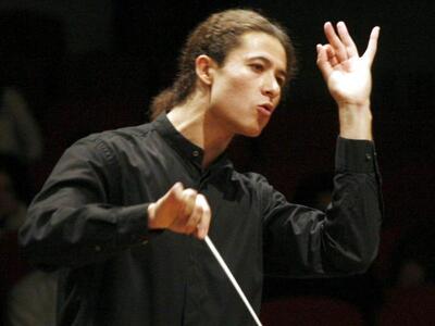 Συναυλία της Ορχήστρας Πατρών 