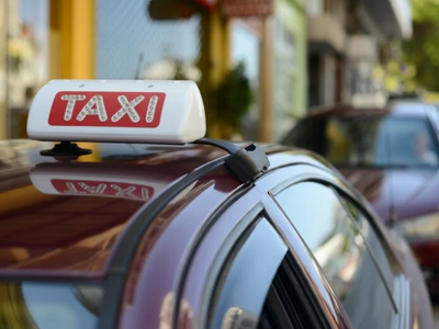 Δύο διαρρήξεις σε ταξί στην Πάτρα μέσα σ...