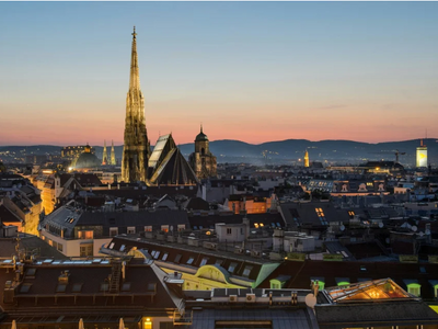 Condé Nast Traveller: Οι 20 καλύτερες πό...