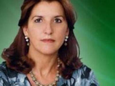 M. Κυριακοπούλου: Περιοδεία στο Δημοτικό...